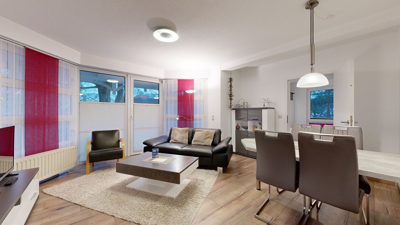 Photo of Livingroom in Binz