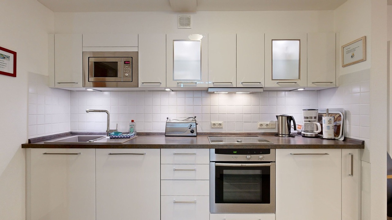 Photo of Kitchen in Binz