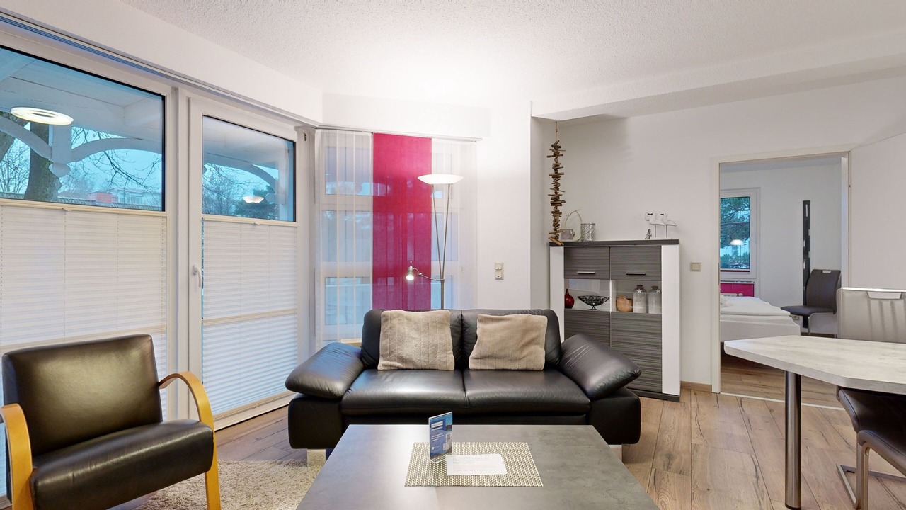 Photo of Livingroom in Binz