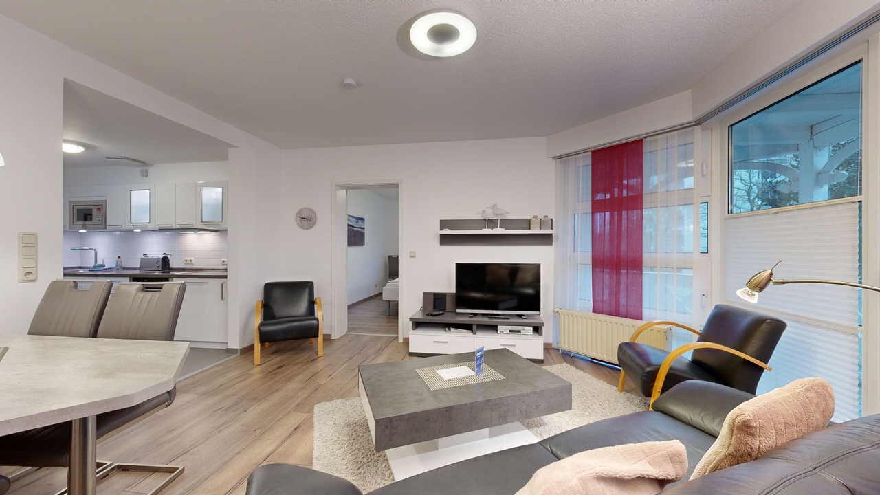 Photo of Livingroom in Binz