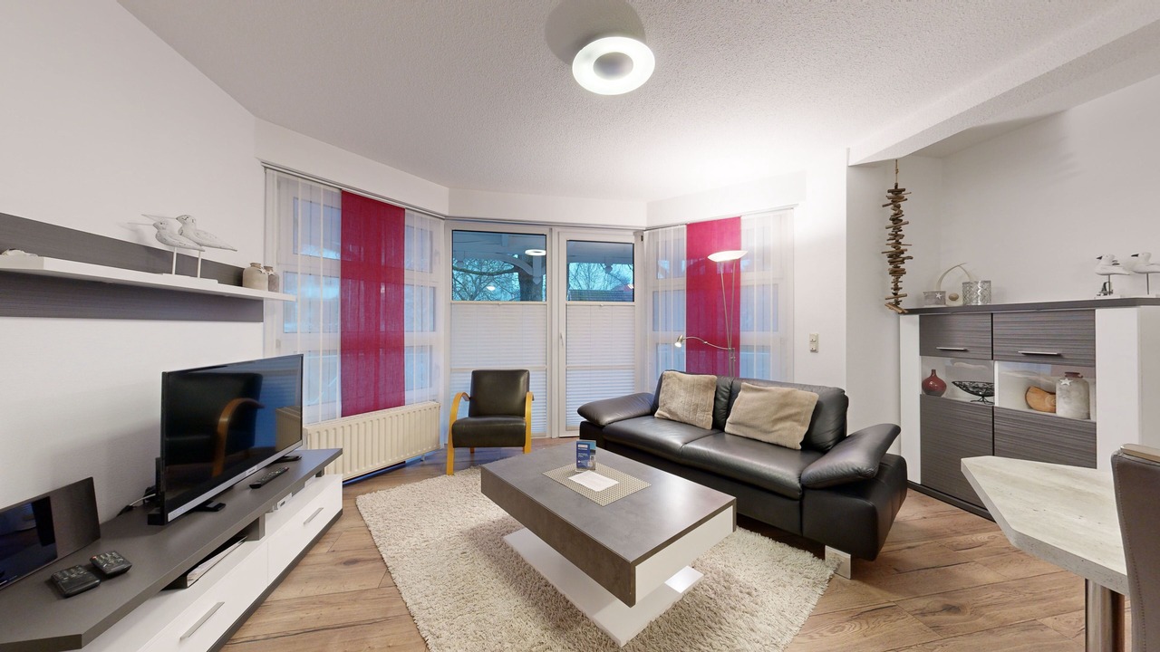 Photo of Livingroom in Binz