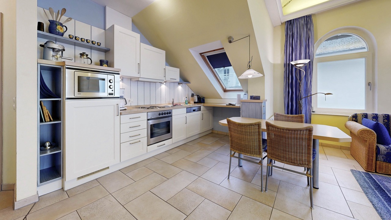 Photo of Kitchen in Binz