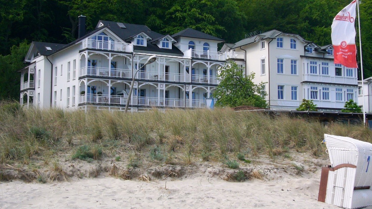 Photo of Outdoor in Binz