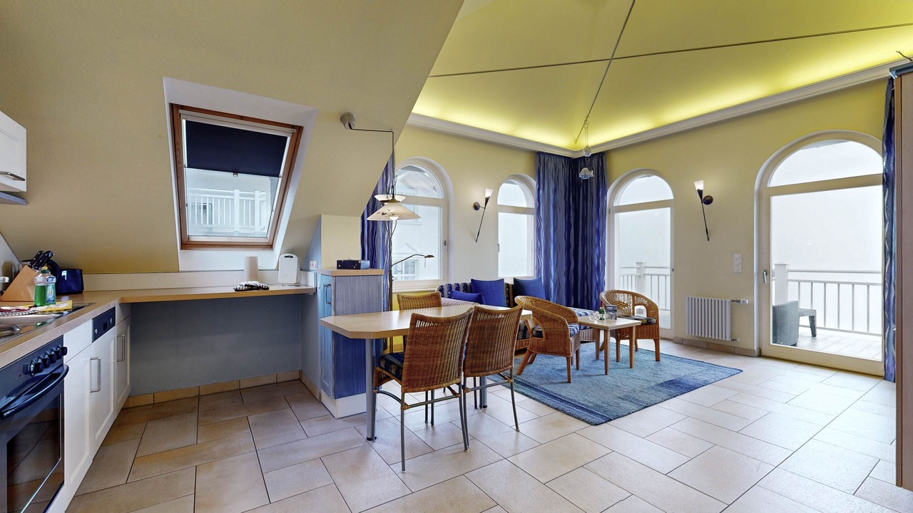 Photo of Kitchen in Binz