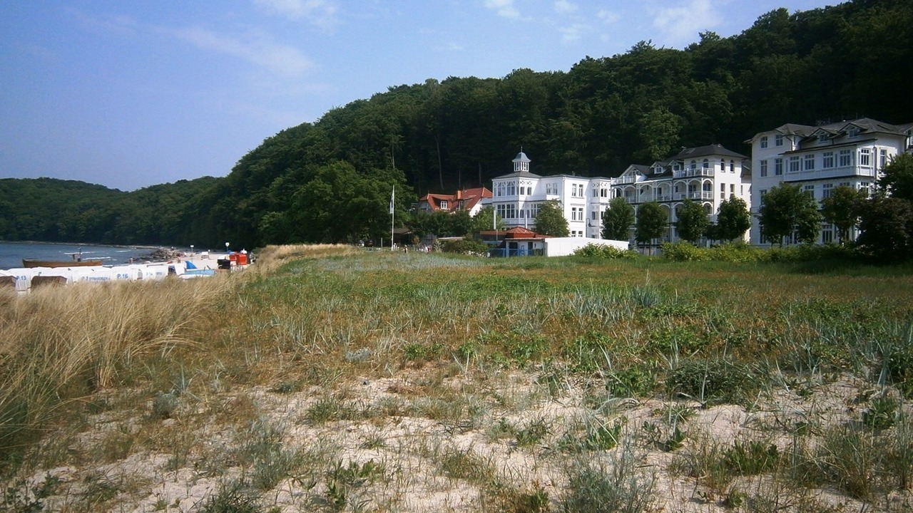 Photo of Others in Binz