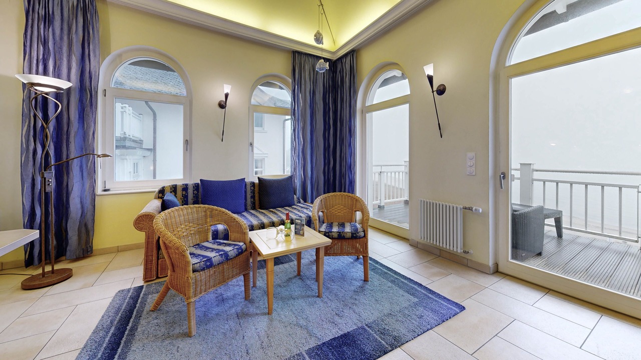 Photo of Livingroom in Binz