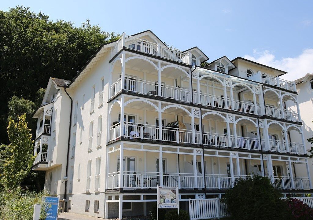 Photo of Outdoor in Binz