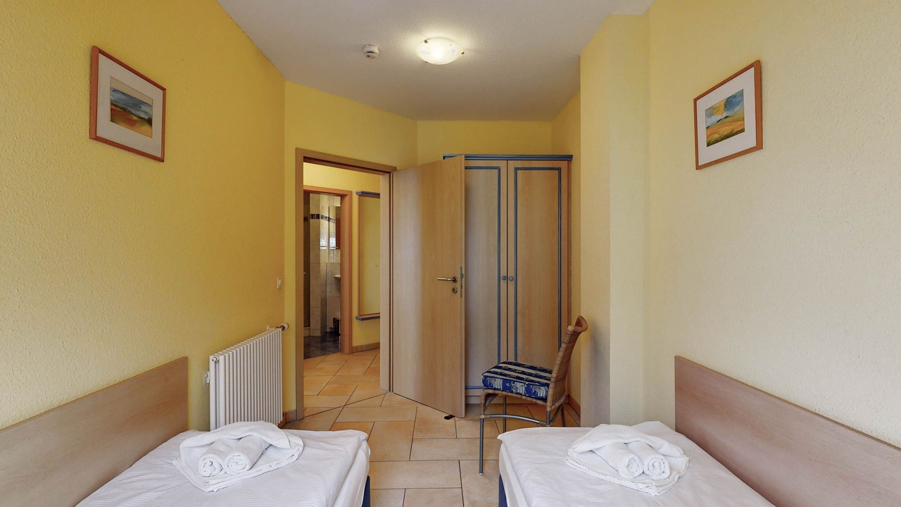 Photo of Bedroom in Binz