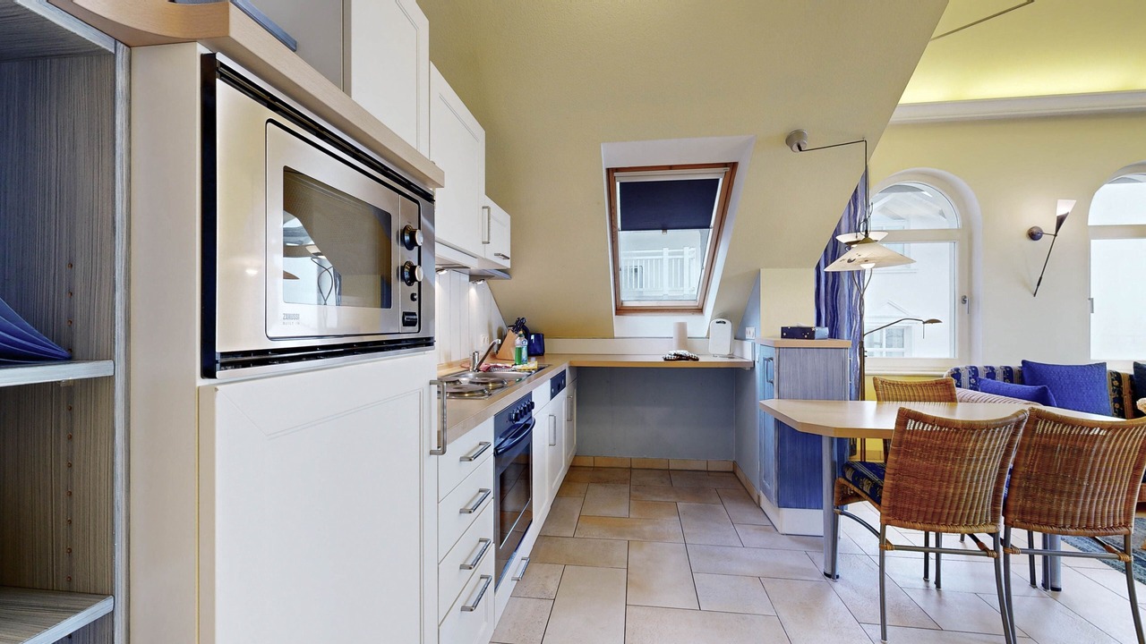 Photo of Kitchen in Binz