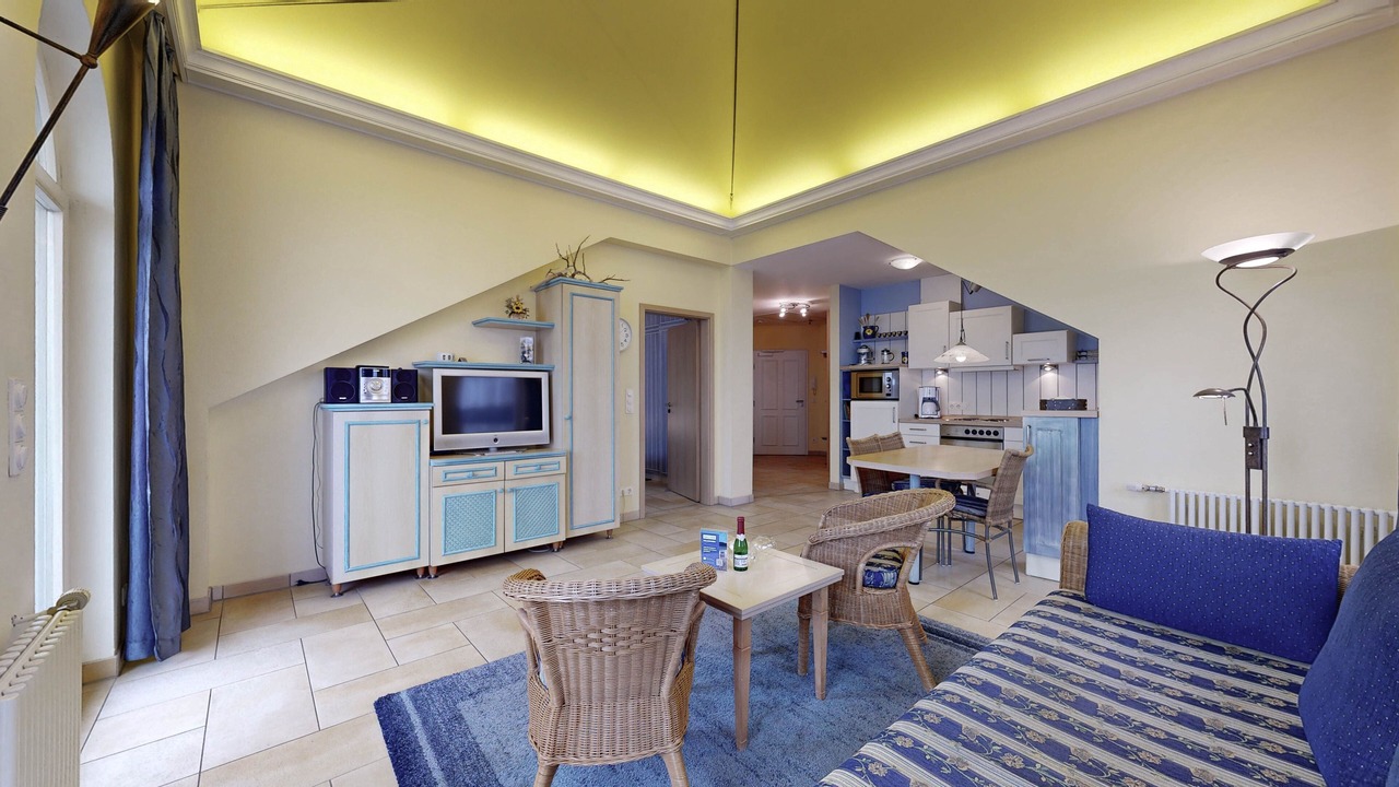 Photo of Livingroom in Binz