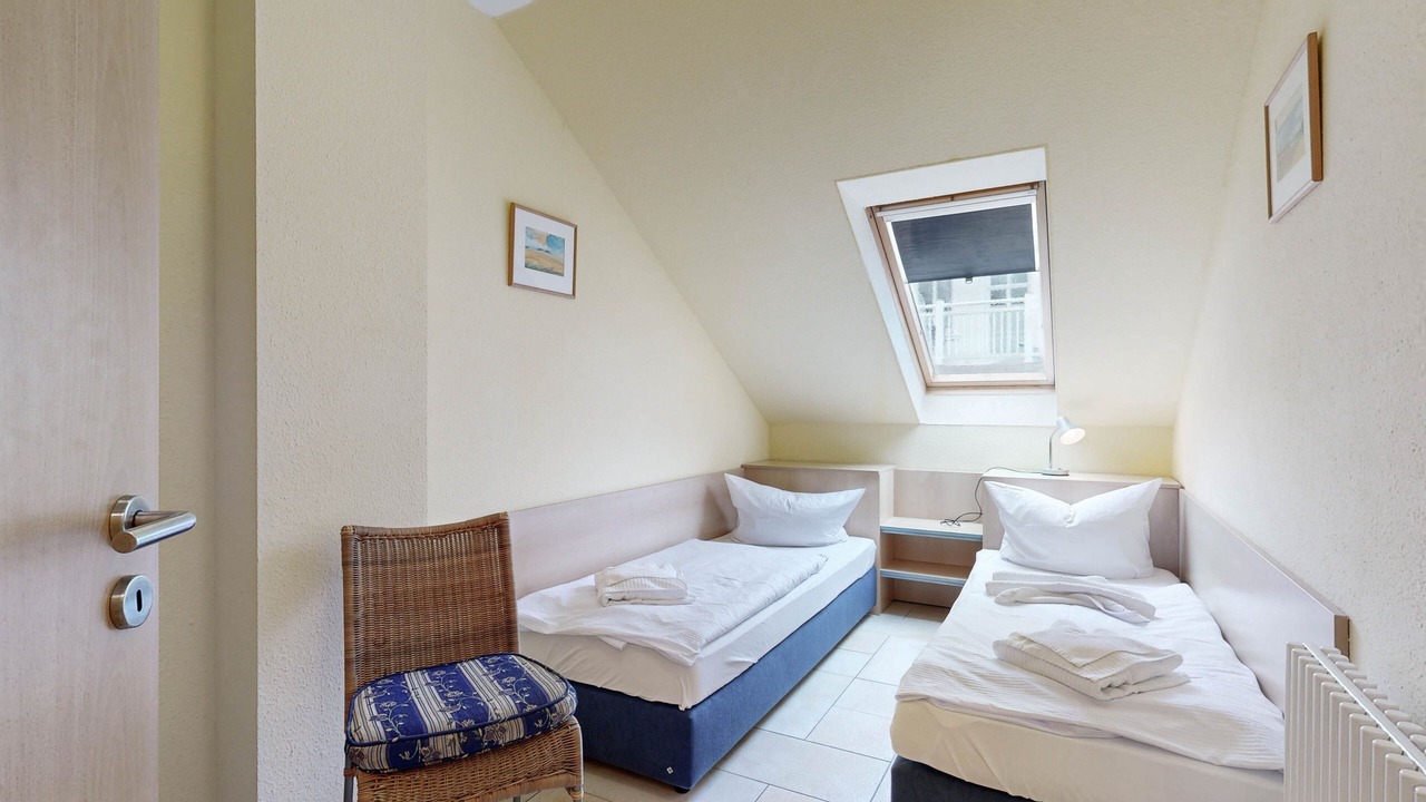 Photo of Bedroom in Binz