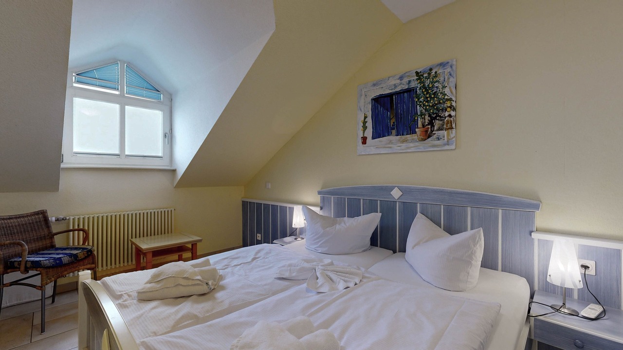 Photo of Bedroom in Binz