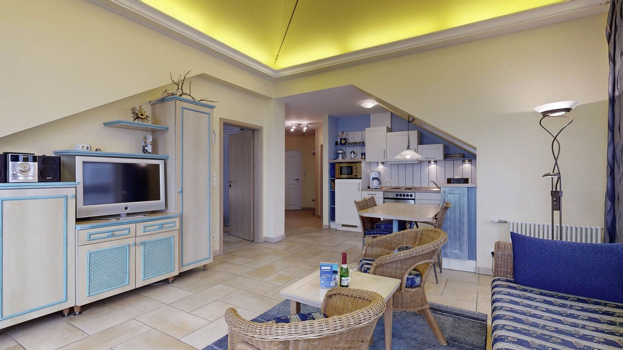Photo of Livingroom in Binz