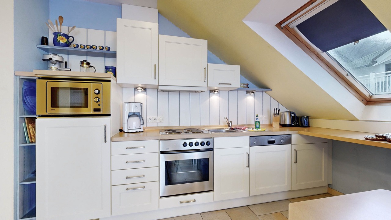 Photo of Kitchen in Binz