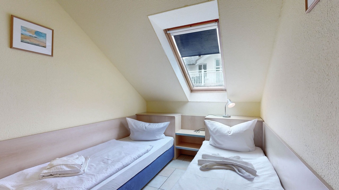 Photo of Bedroom in Binz