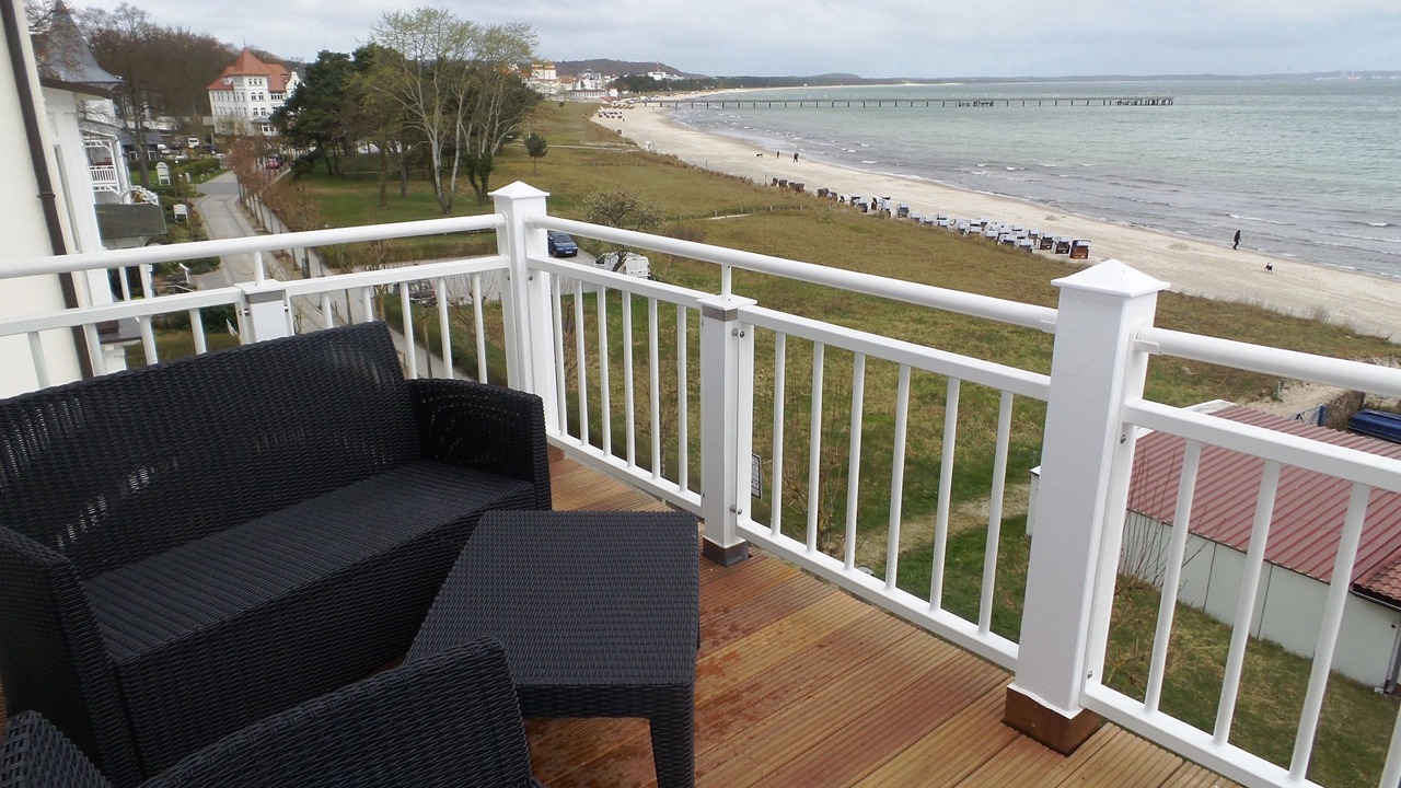 Photo of Outdoor in Binz