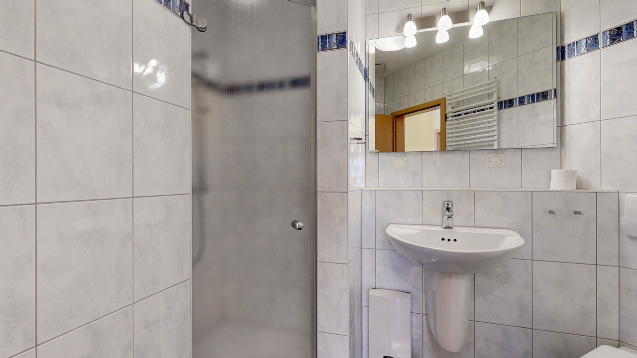 Photo of Bathroom in Binz