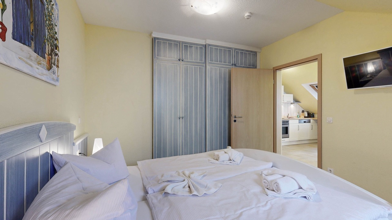 Photo of Bedroom in Binz