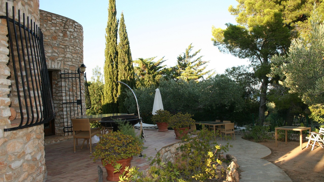 Photo of Outdoor in Costa Dorada