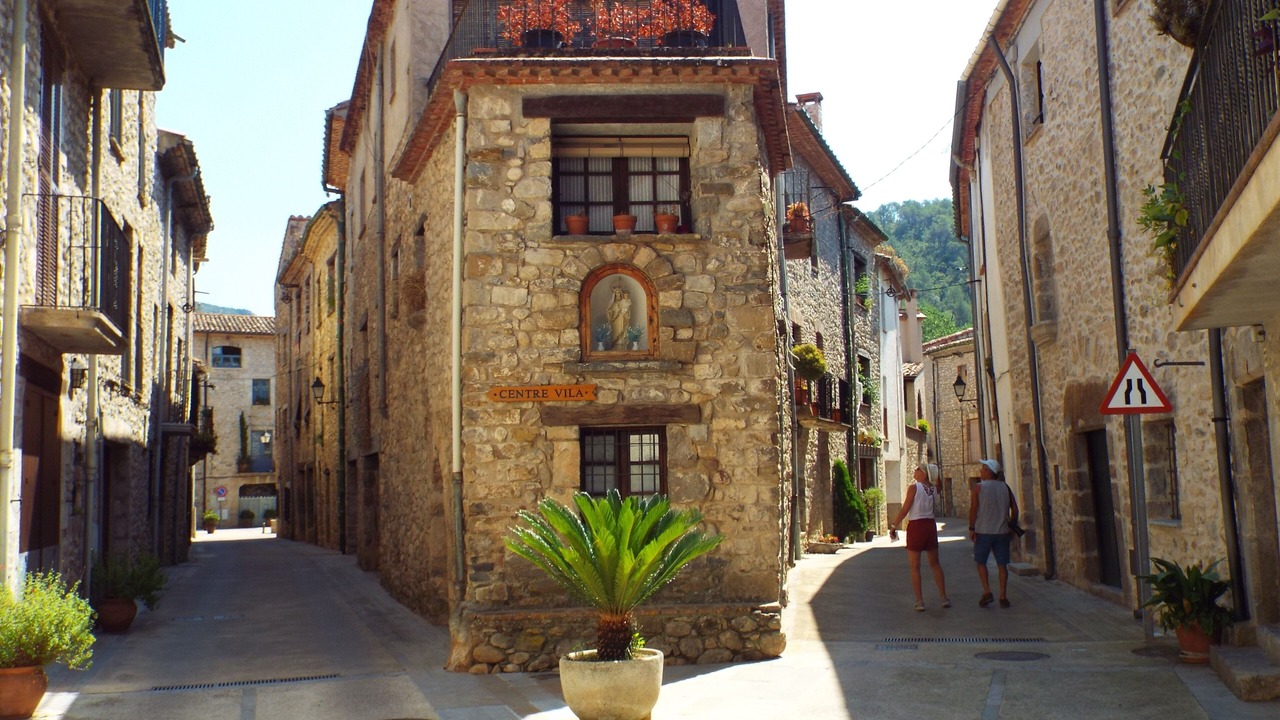 Photo of Others in Sant Llorenc de la Muga
