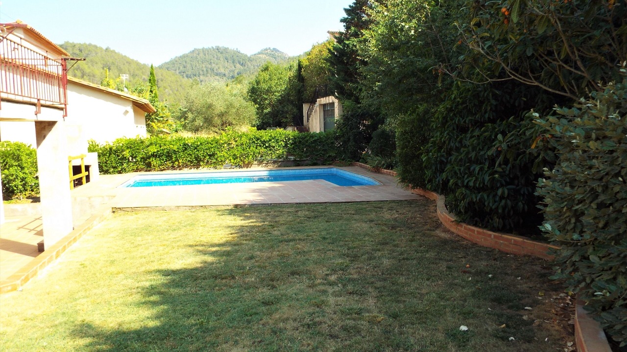 Photo of Outdoor in Sant Llorenc de la Muga