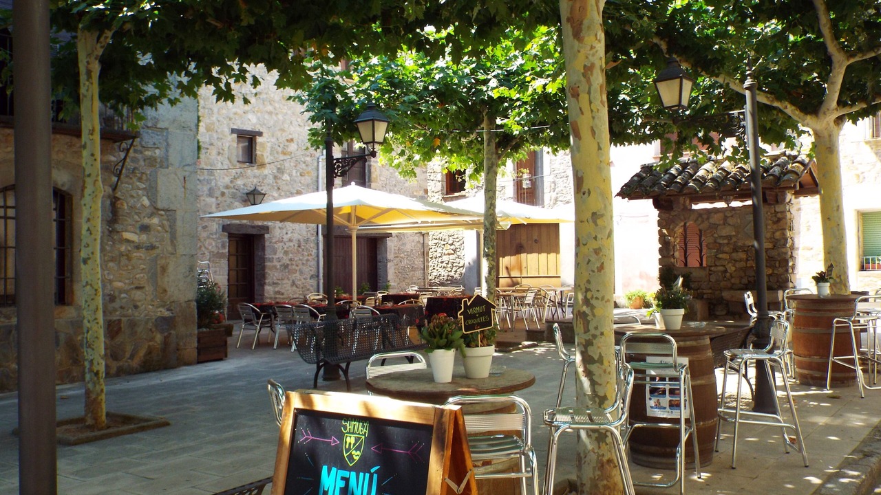 Photo of Others in Sant Llorenc de la Muga
