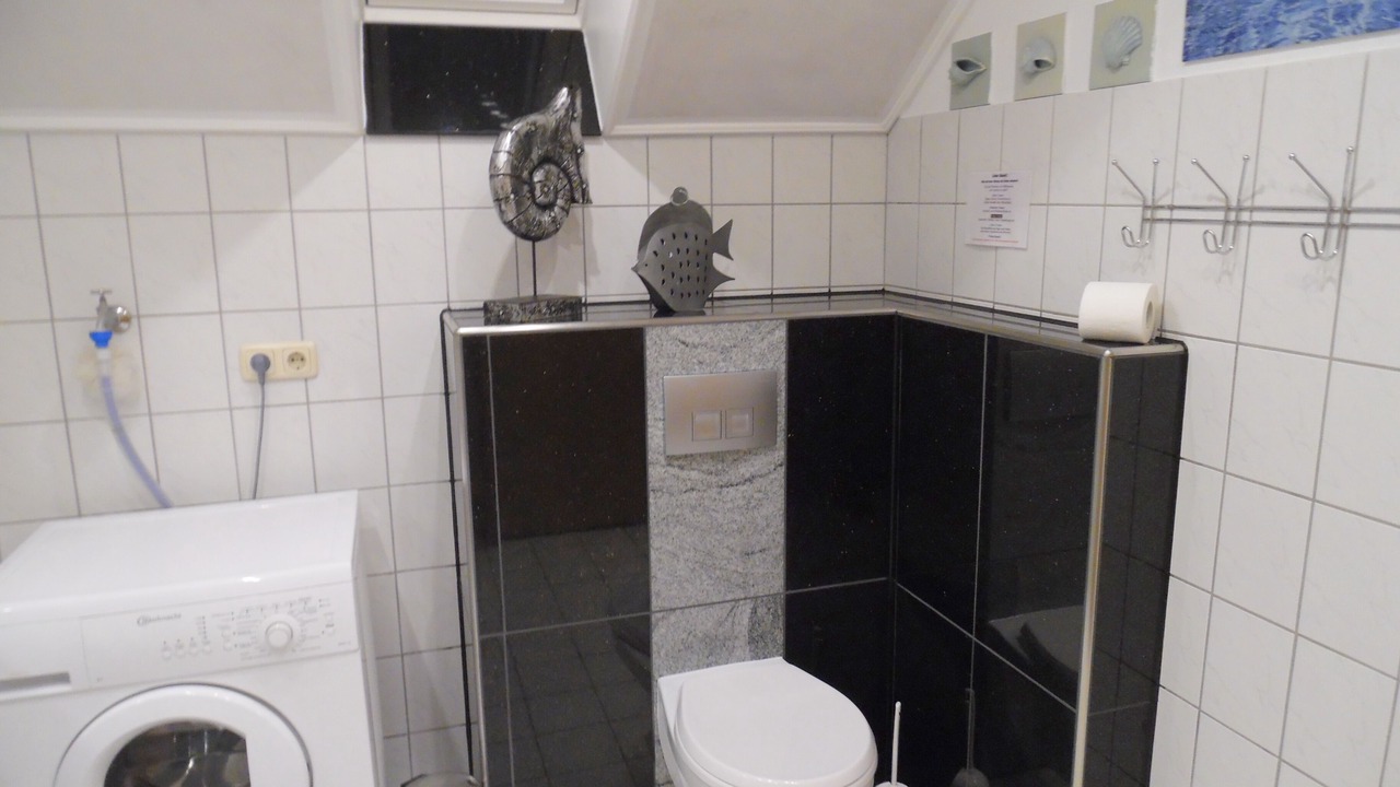 Photo of Bathroom in Esens