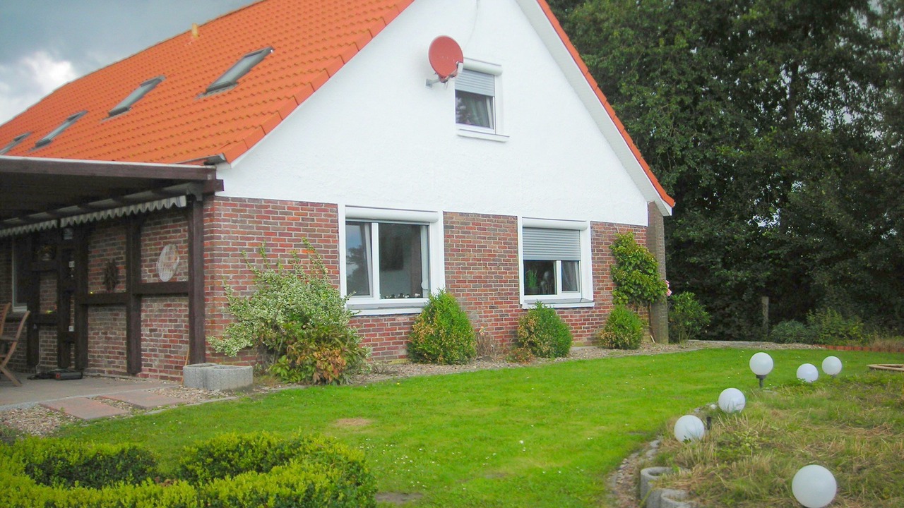 Photo of Outdoor in Esens