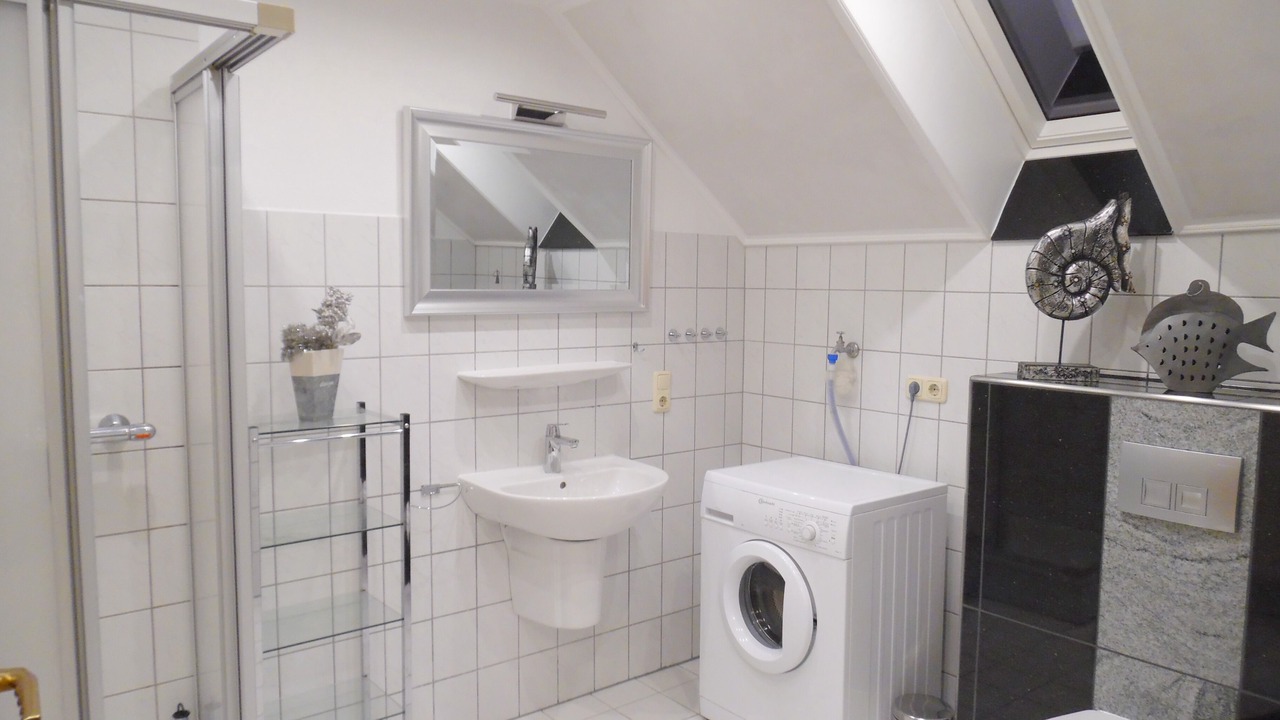 Photo of Bathroom in Esens