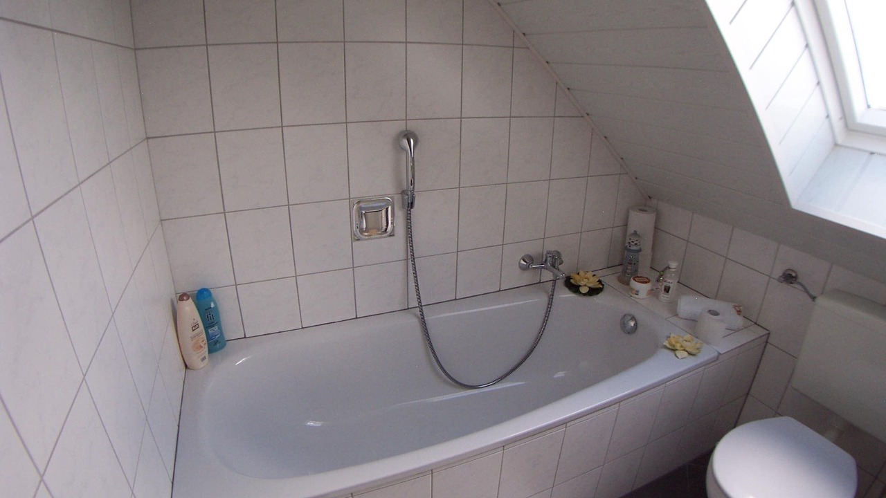 Photo of Bathroom in Esens