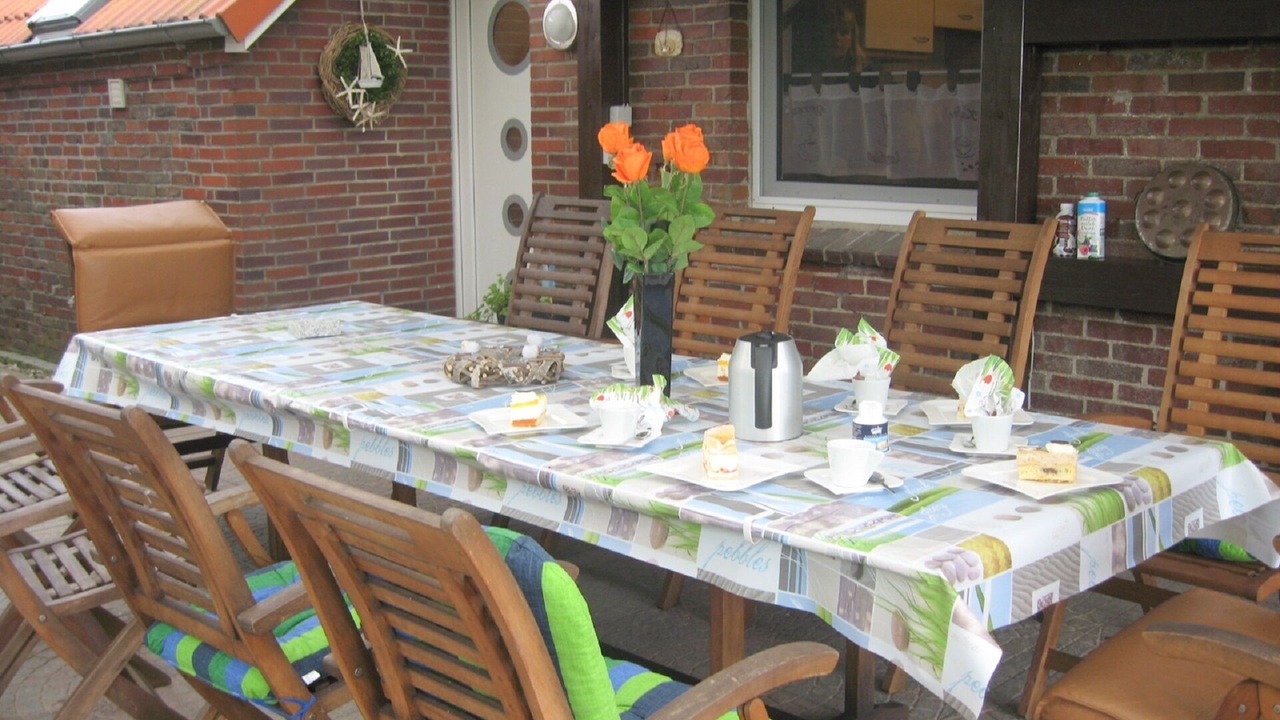 Photo of Outdoor in Esens