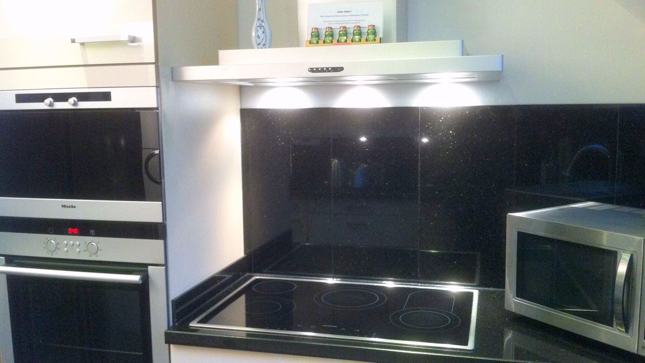 Photo of Kitchen in Esens