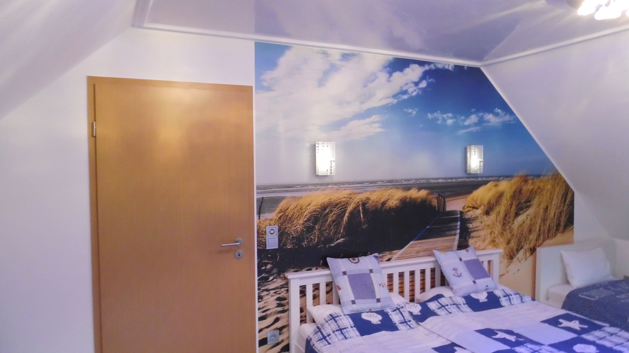 Photo of Bedroom in Esens