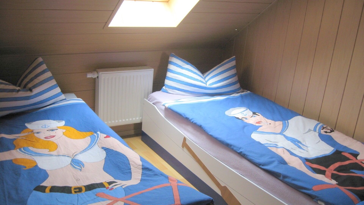 Photo of Bedroom in Esens