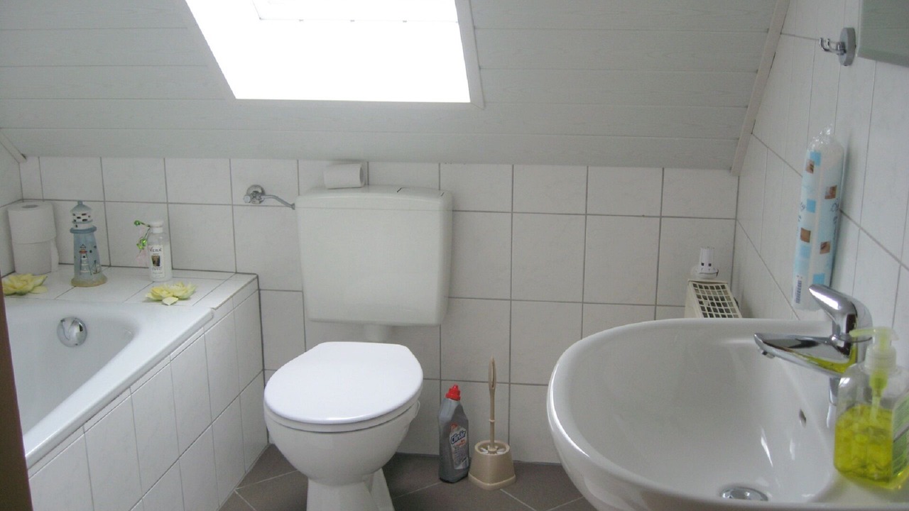 Photo of Bathroom in Esens