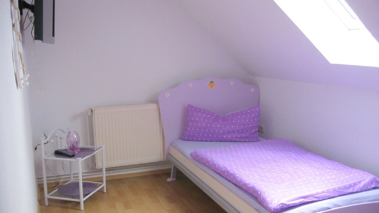 Photo of Bedroom in Esens