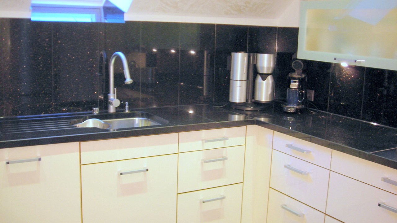 Photo of Kitchen in Esens