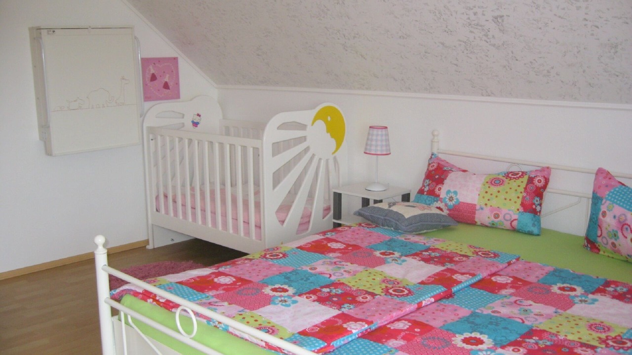 Photo of Bedroom in Esens