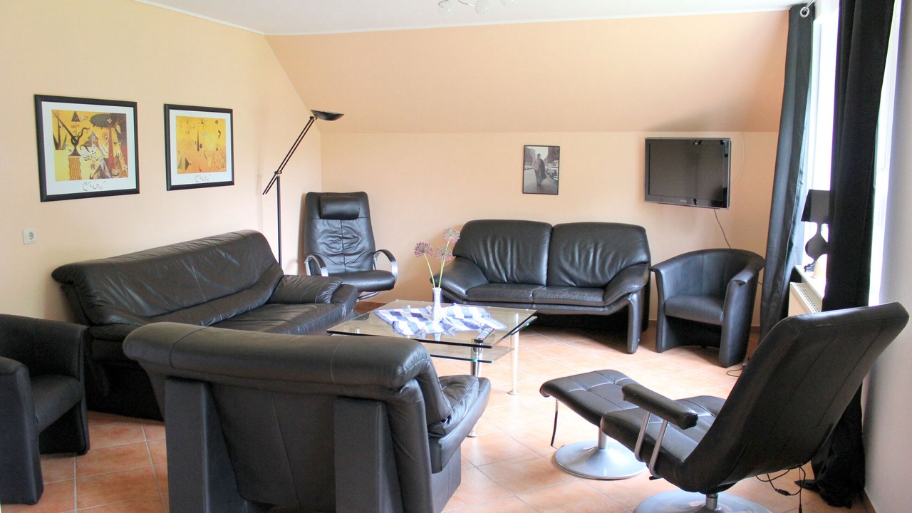 Photo of Livingroom in Esens