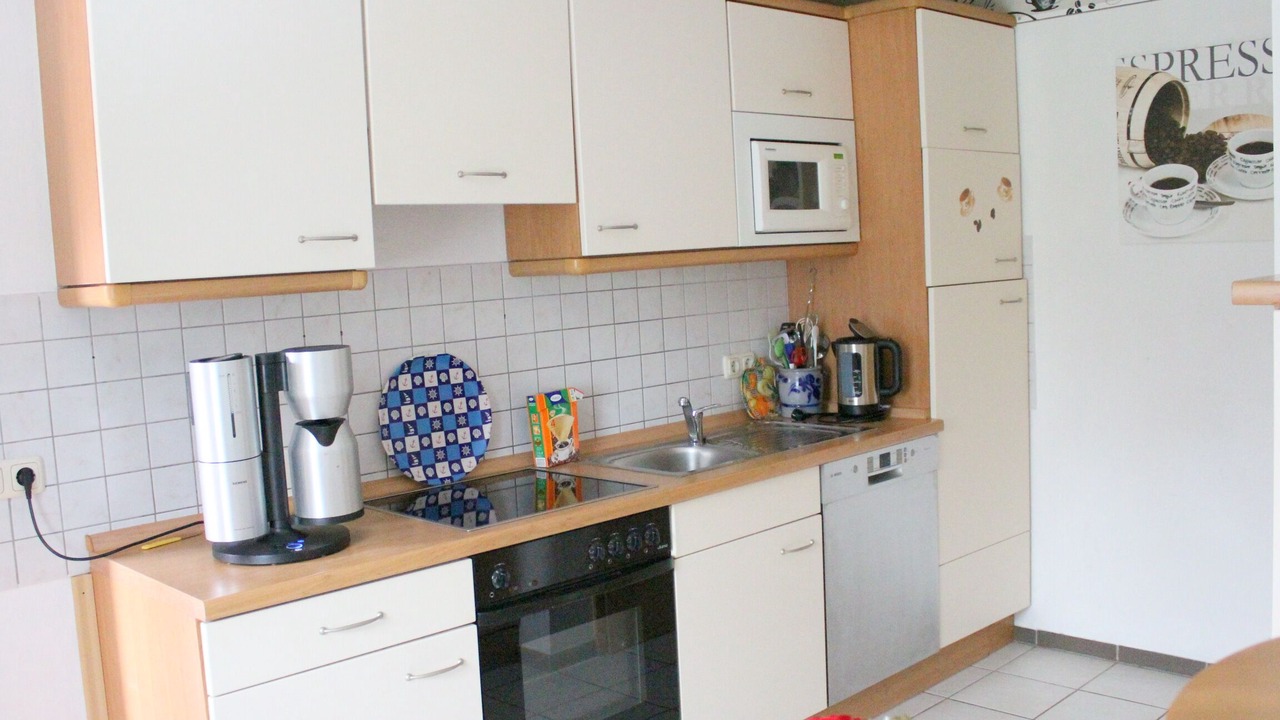 Photo of Kitchen in Esens