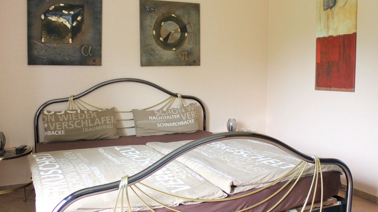 Photo of Bedroom in Esens