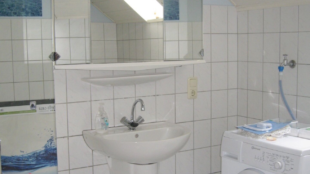 Photo of Bathroom in Esens
