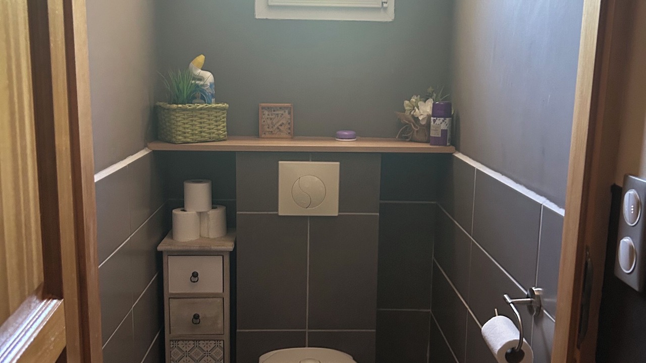 Photo of Bathroom in Graveson