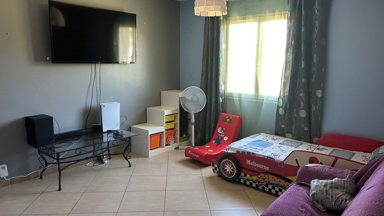 Photo of Bedroom in Graveson