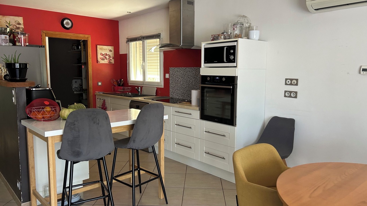 Photo of Kitchen in Graveson