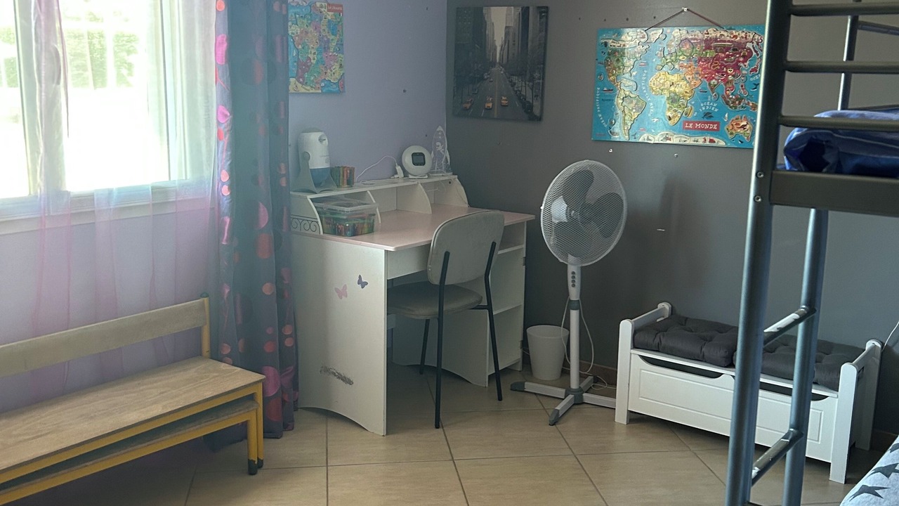 Photo of Bedroom in Graveson