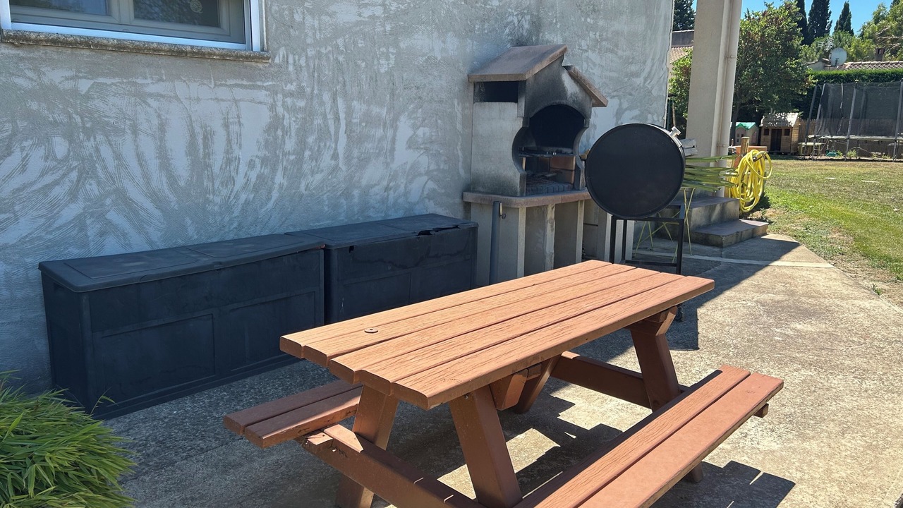 Photo of Outdoor in Graveson
