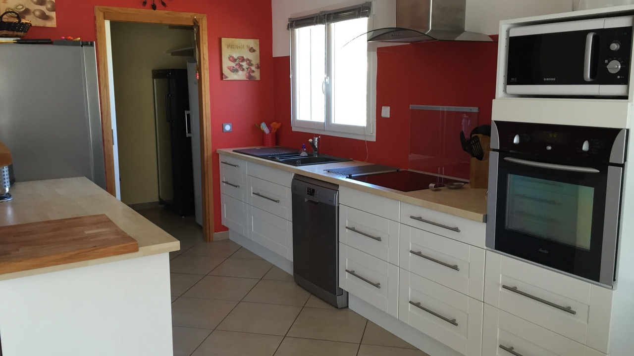 Photo of Kitchen in Graveson