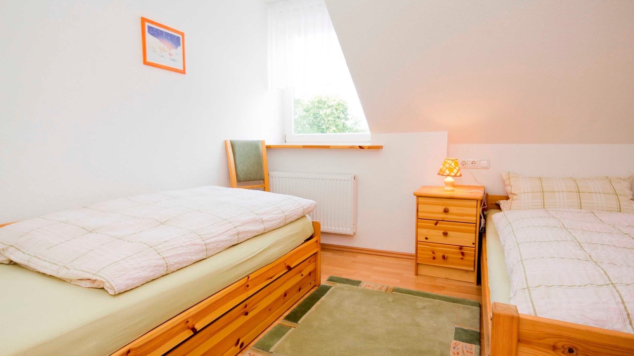 Photo of Bedroom in Rettin