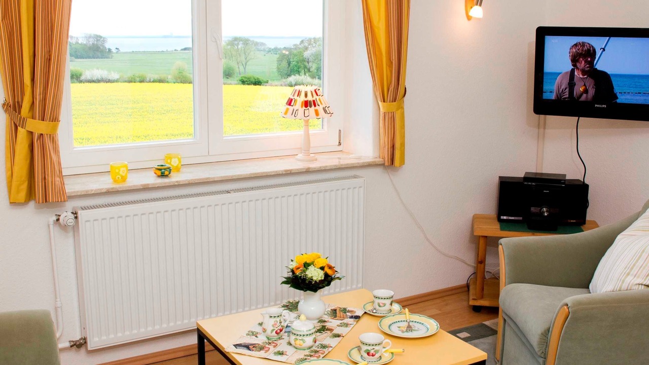 Photo of Livingroom in Rettin